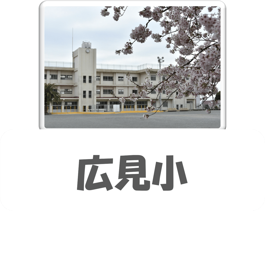 Hiromi Elementary School Image