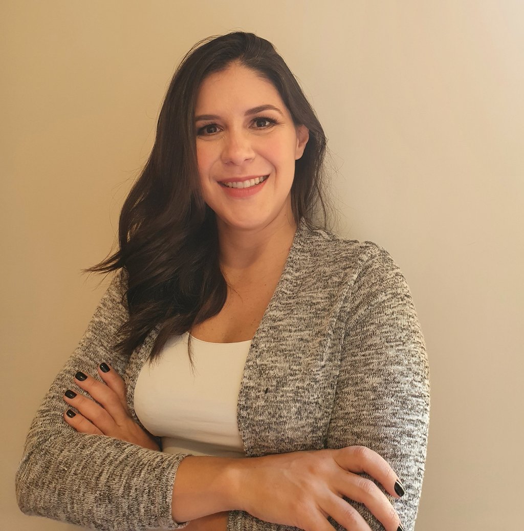Clara Carneiro, consultora de recolocação e orientação de carreira