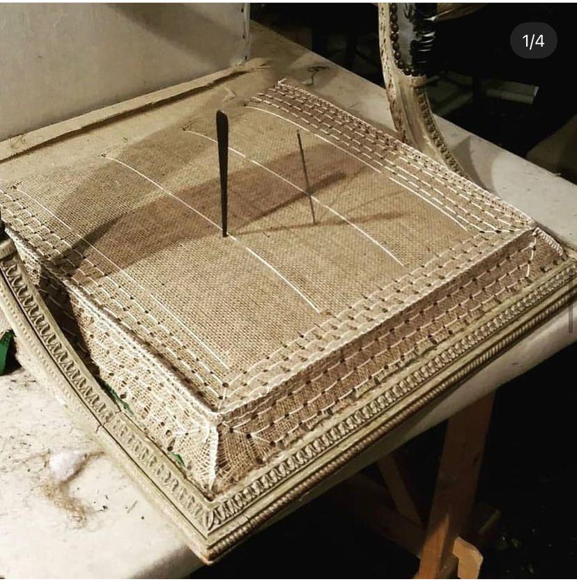 Louis XVI, traditionnel