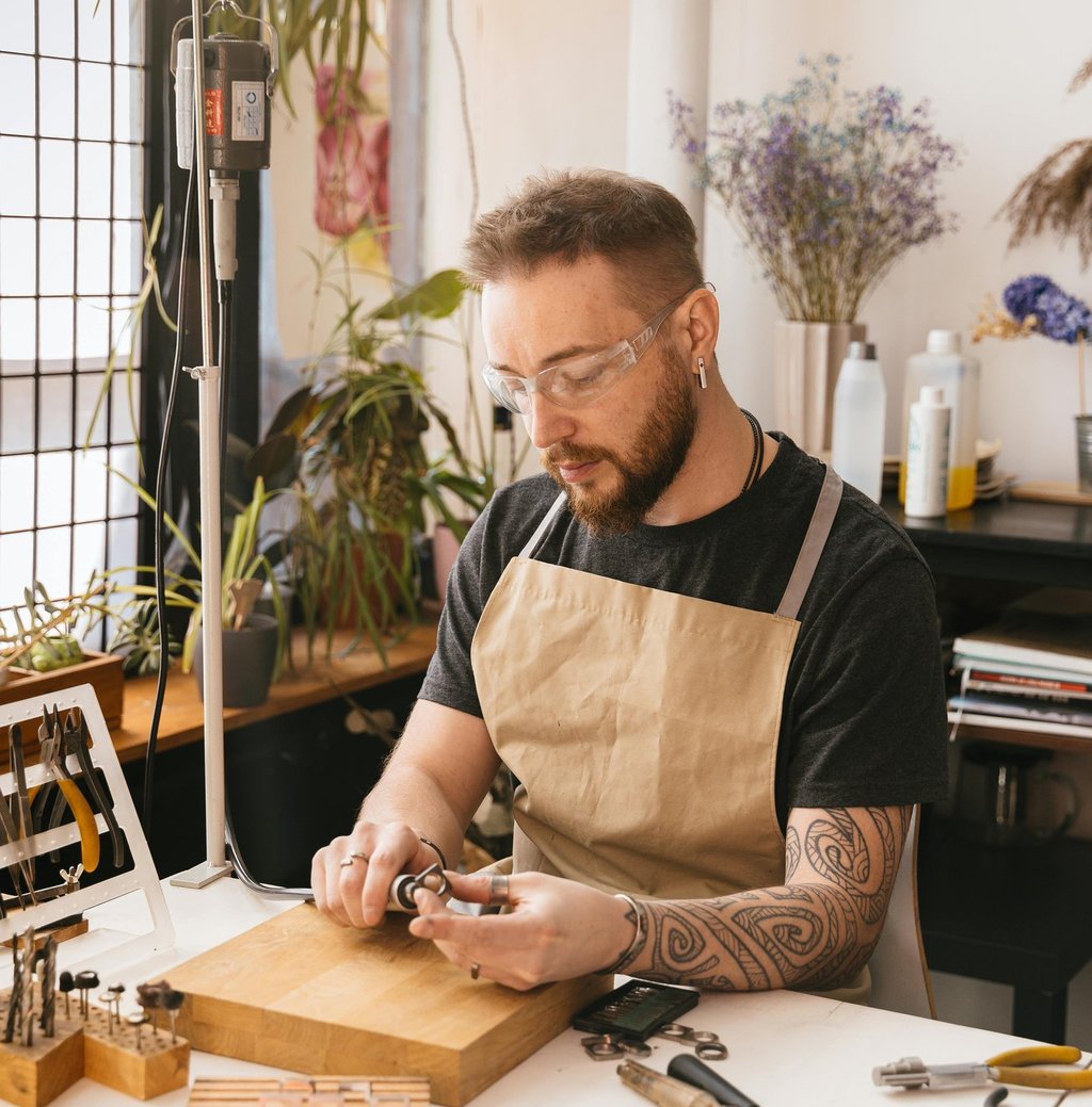 How Our Inheritance Determines What Legacy We Build