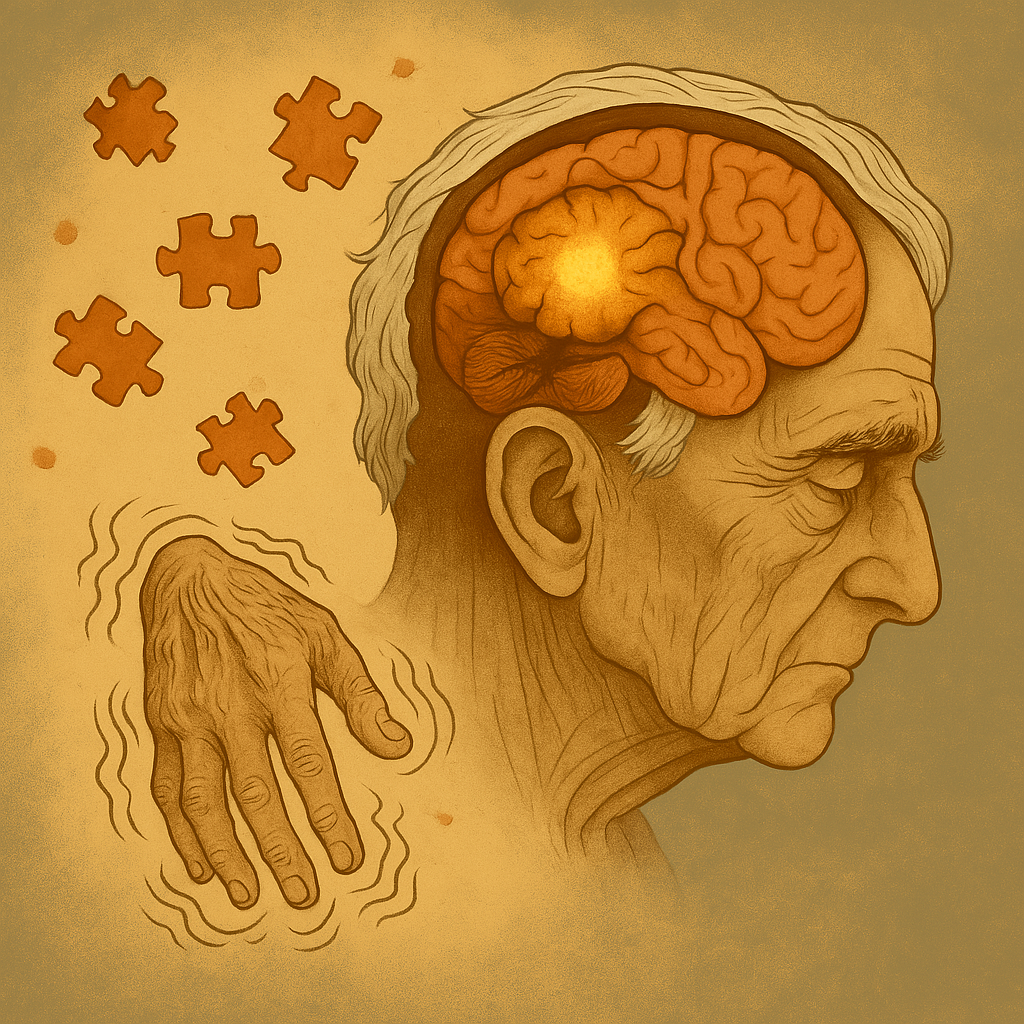 Parkinson: la OTHB modula el estrés oxidativo, protege las neuronas dopaminérgicas 