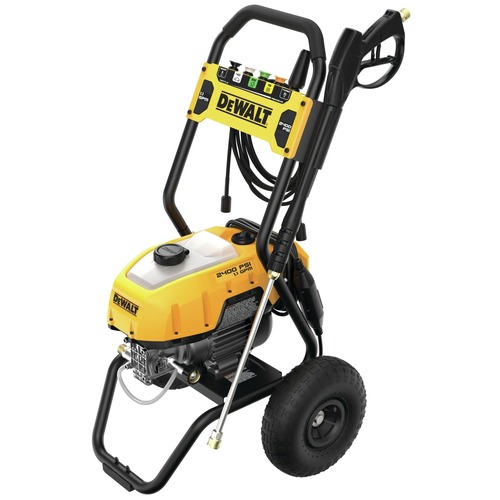 Factory Reconditioned Dewalt 13 Amp 2400 PSI 1.1 GPM Cold-Water Corded Pressure Washer