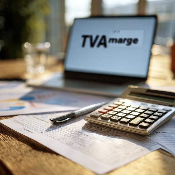 erreurs TVA entrepreneur gestion comptabilite facture TVA