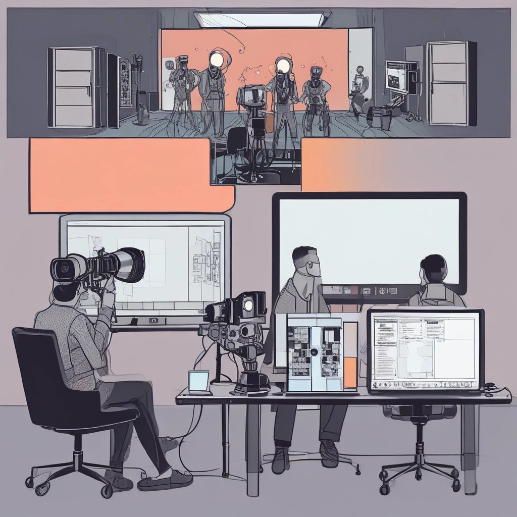 a man riding a skateboard down the side of a ramp