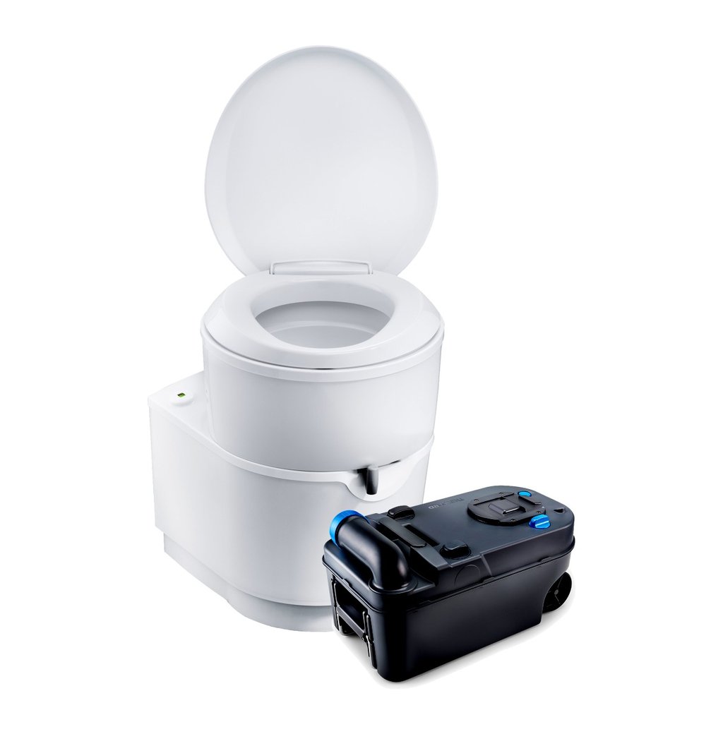 Thetford C233 + S + Holding Tank