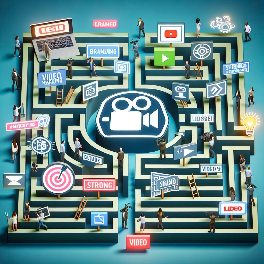 Video Marketing Strategies For Brand Awareness, Including Campaign Examples And Ideas 1
