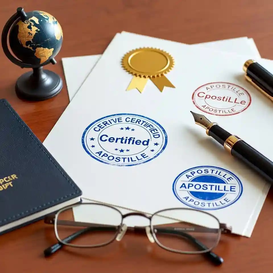 Certified Translation in Uttar Pradesh: Your Gateway to Global Opportunities with ProLingo Editors