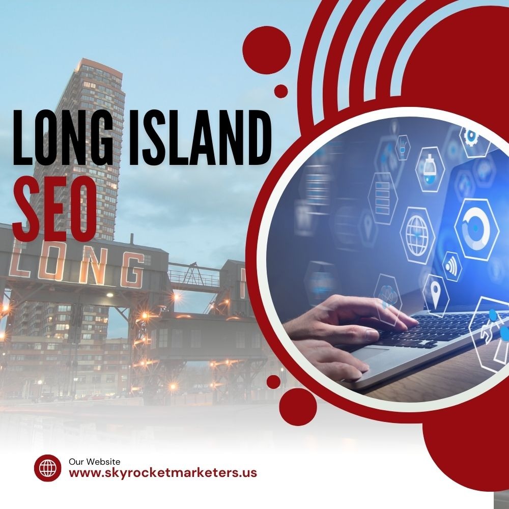 Long Island SEO: Grow Your Local Business with Powerful Search Visibility