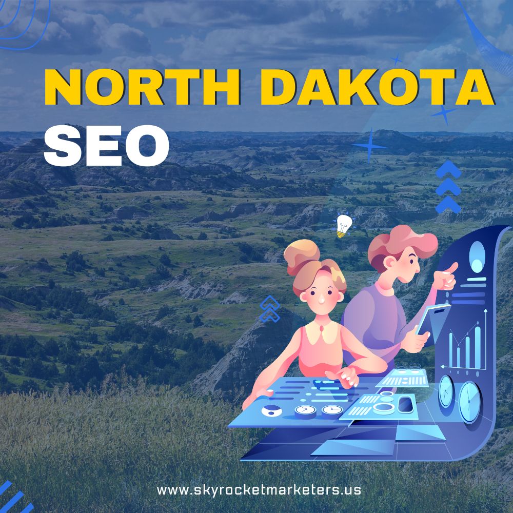 North Dakota SEO Improve Website Speed & Rankings