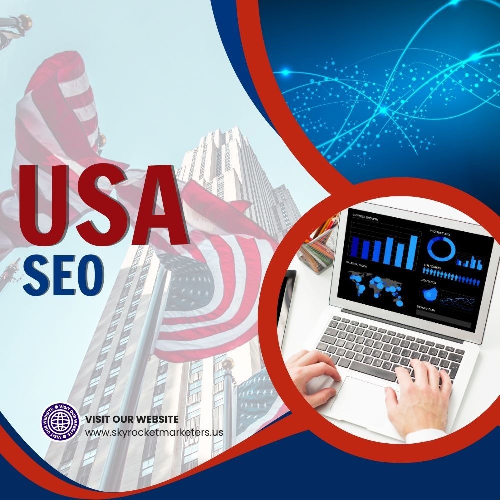 Local SEO Services USA: The Key to Dominating Your Local Market