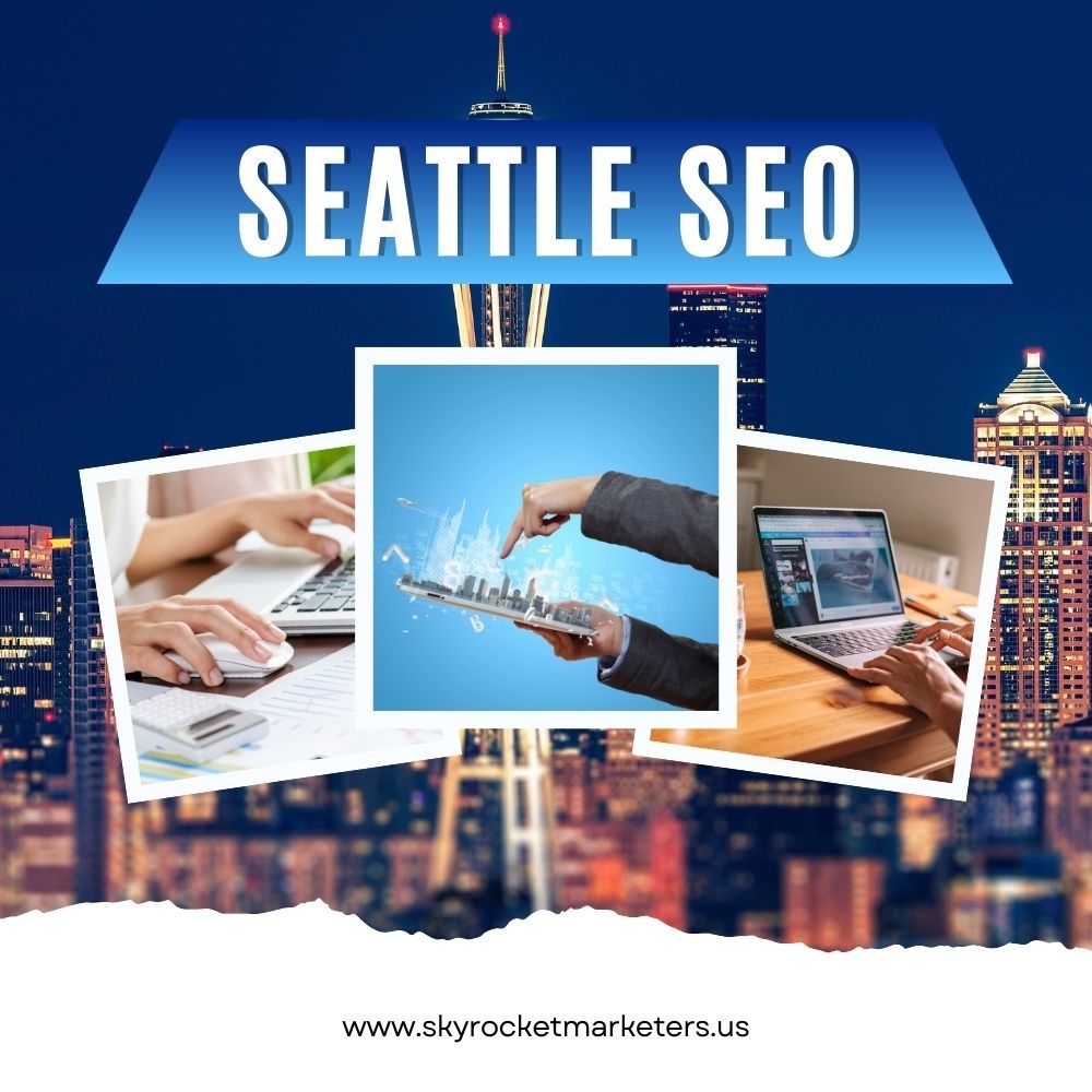 Understanding Seattle SEO Challenges