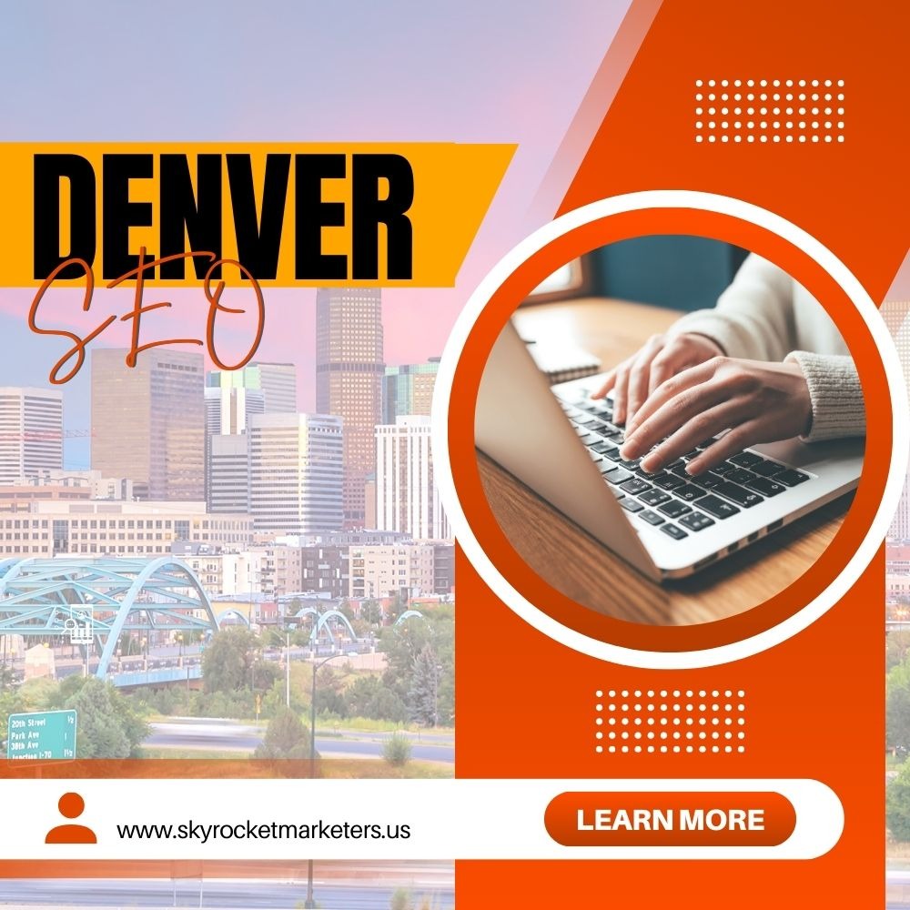 6 Denver Blog SEO Tips to Skyrocket Your Rankings