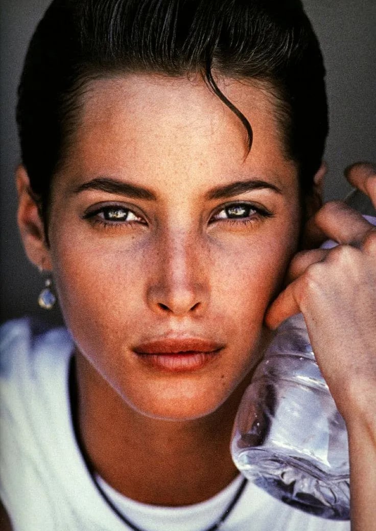 femme visage1