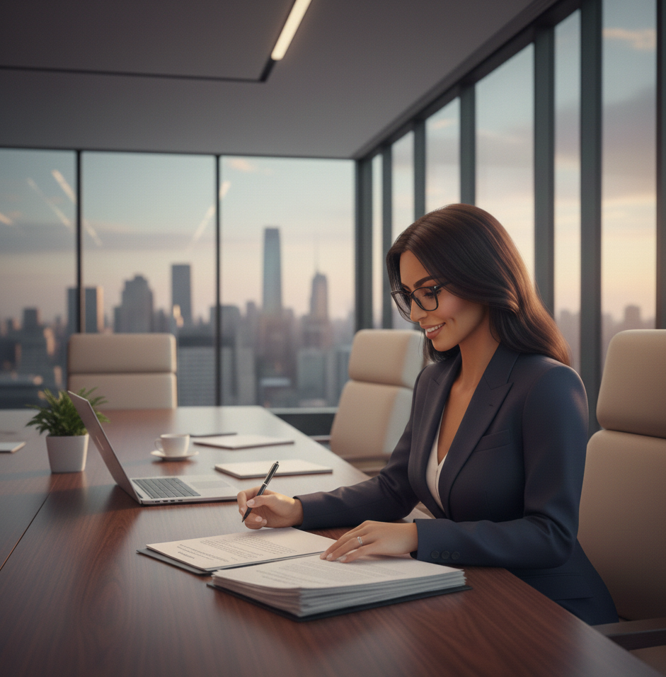 Registered Migration Agent Penrith