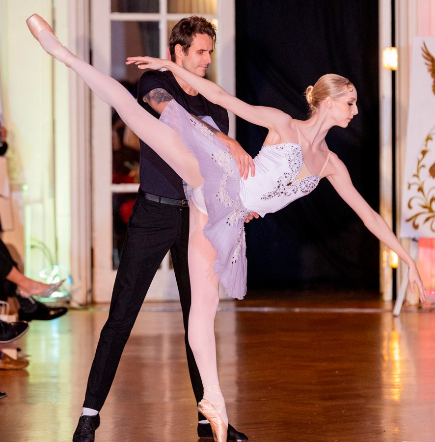 Ballet Coople