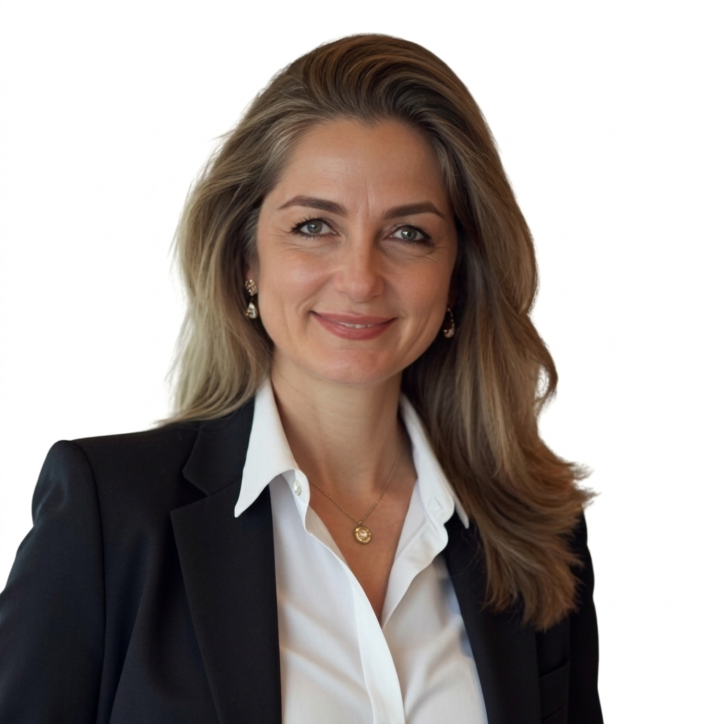 Tatiana Cazelato, sócia fundadora Áureas Consulting - Legal, Integridade, Governança