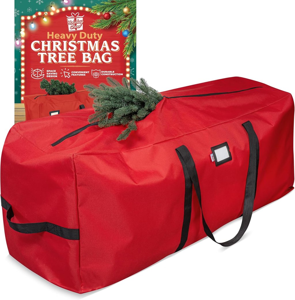Heavy Duty Christmas Bag