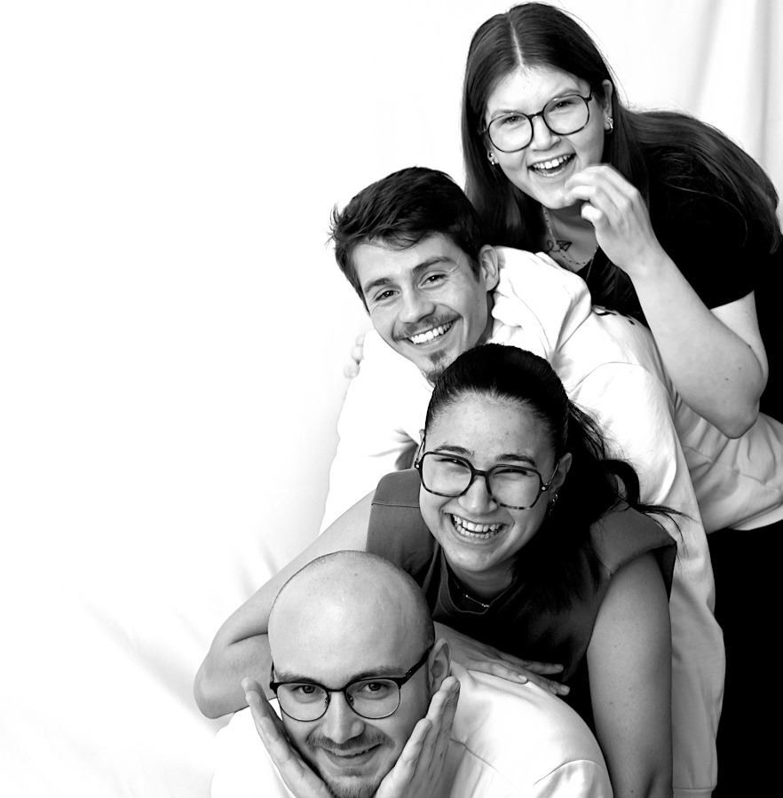 SHOOTING PHOTO FAMILLE
