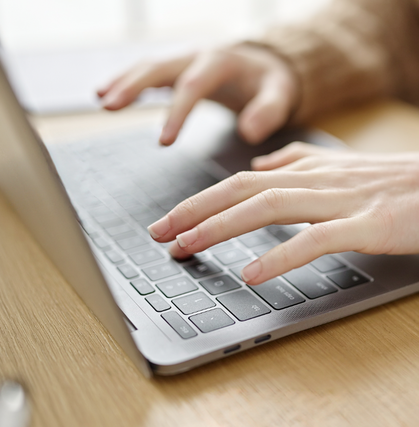 Búsqueda de certificaciones