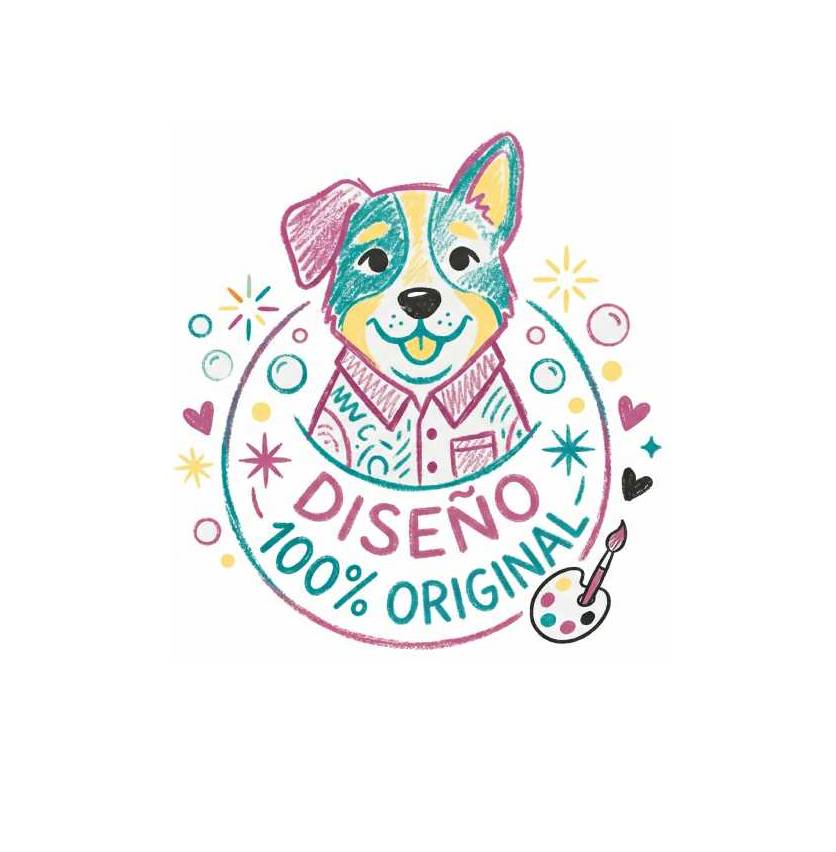 diseño original de ropa