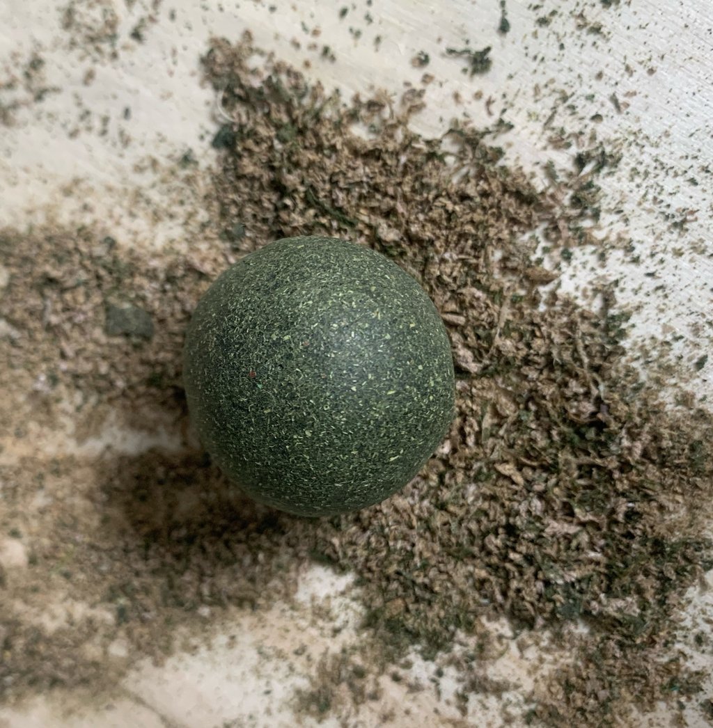 Catnip Ball