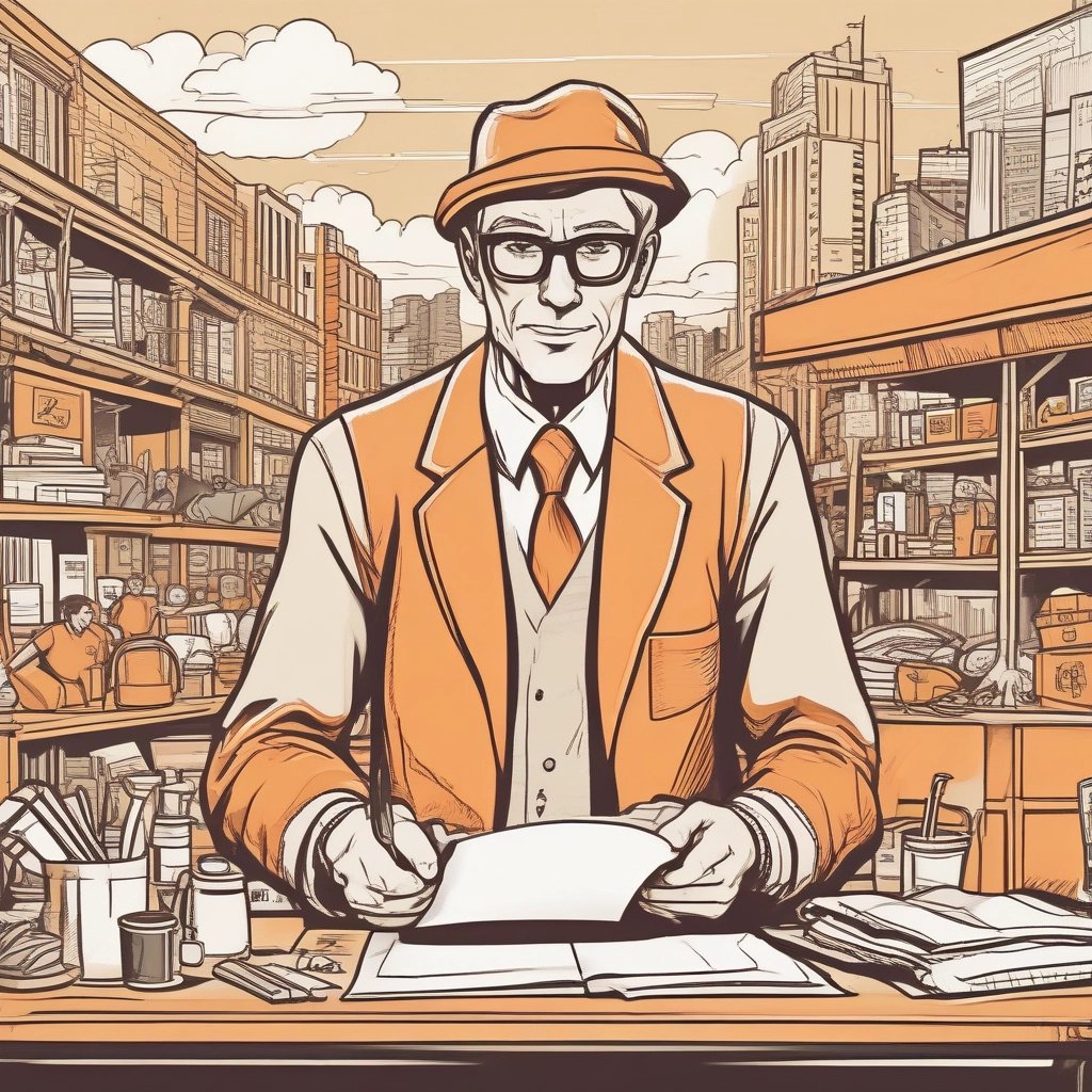 pesquisa de mercado local