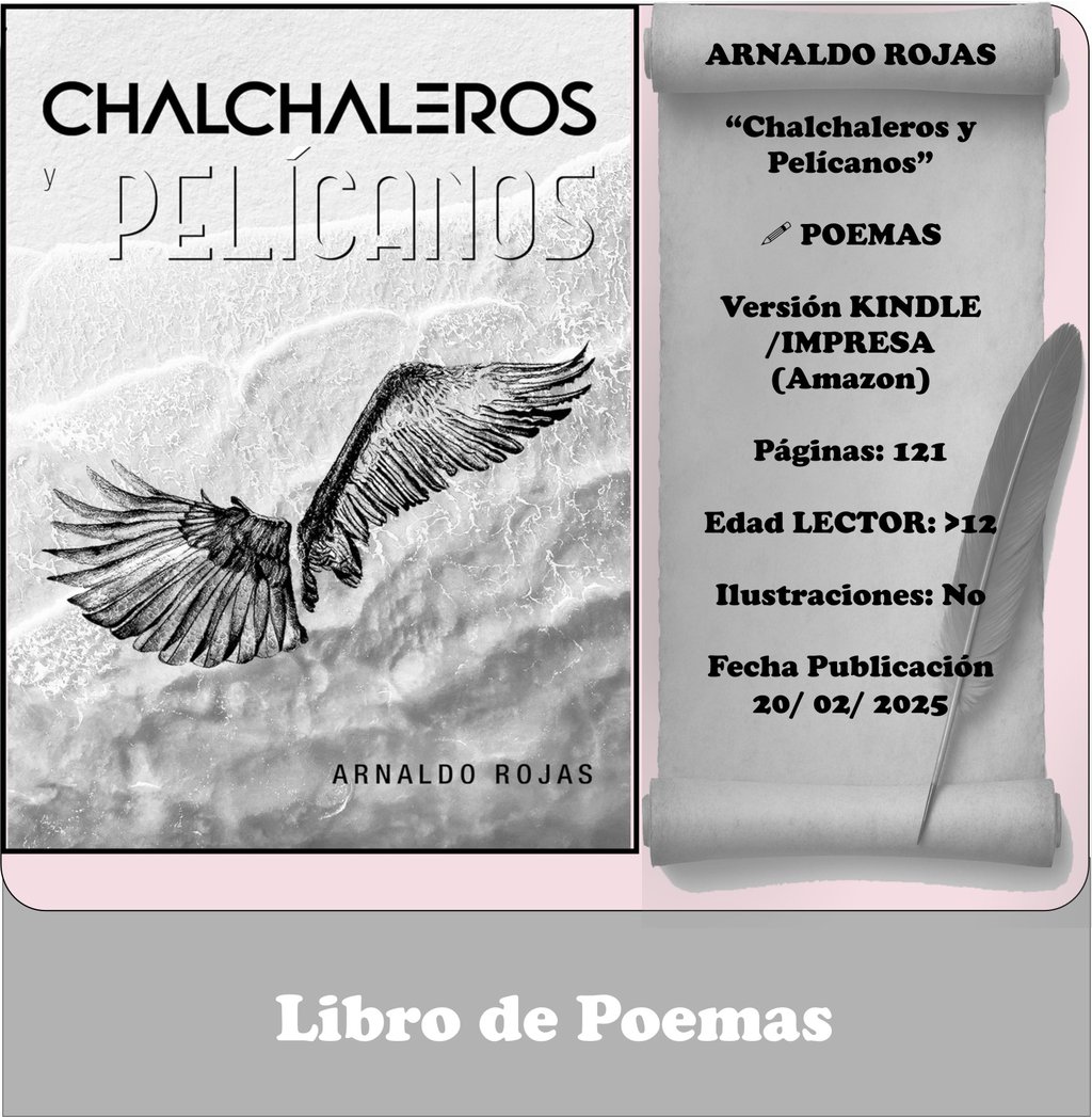 Libro Chalchaleros y Pelícanos