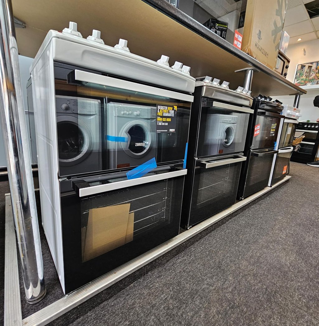 Washing Machine Repair Dublin