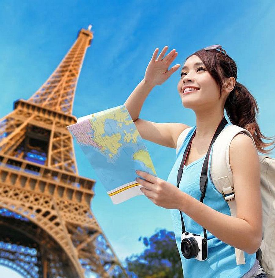 Preparing and Planning for Safe Travel