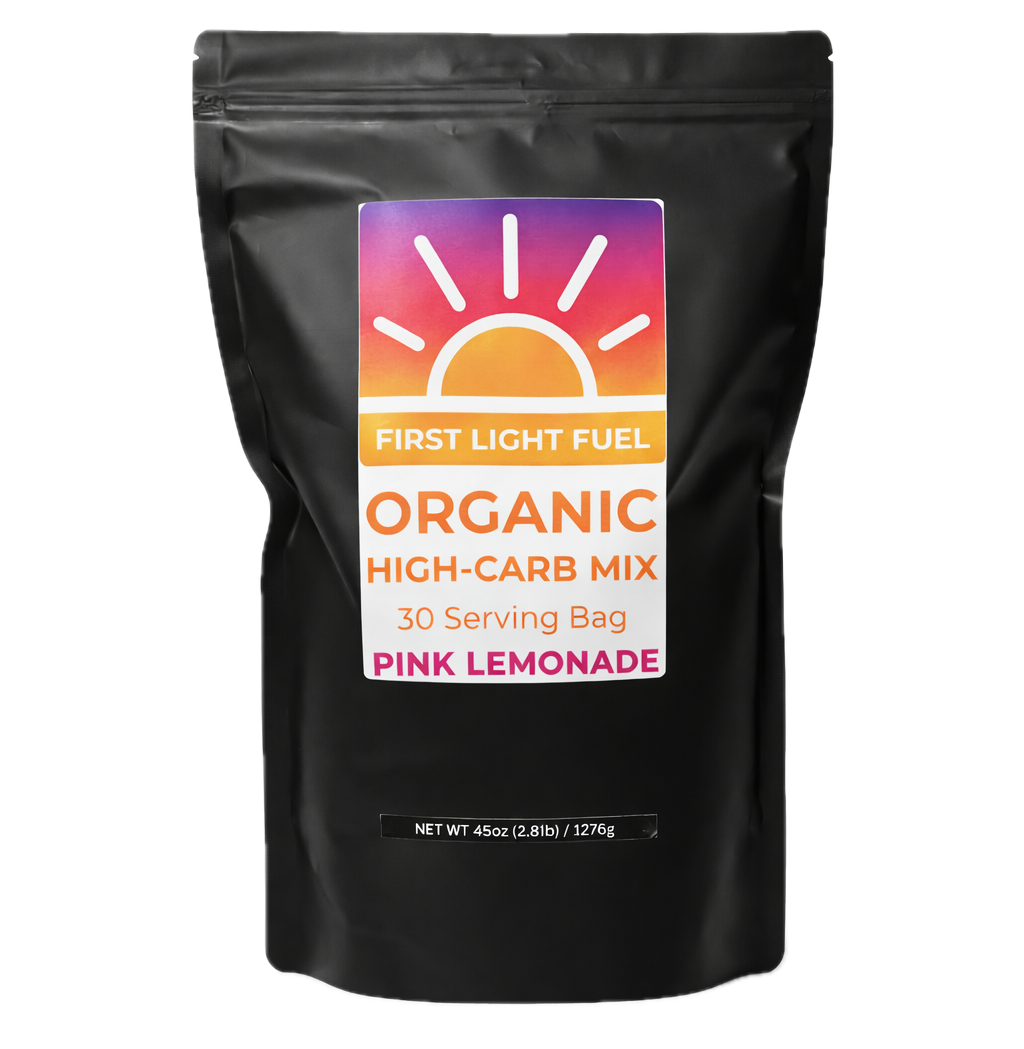 big bag of drink mix