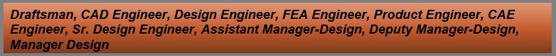 ITA Mech Engineering, Mechanical Engineering, Mechanical Engineer