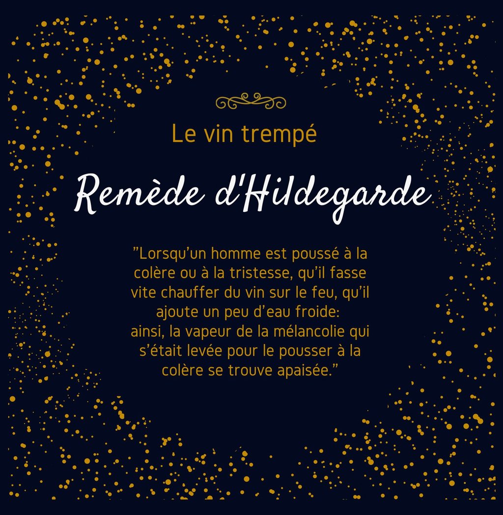 vin-anti-stress-remède-hildegarde-sommeil