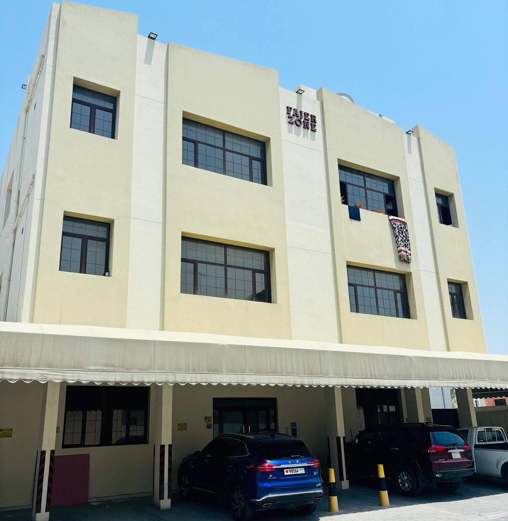 Photo of a residential property owned by the other dimension real estate agency in Bahrain
