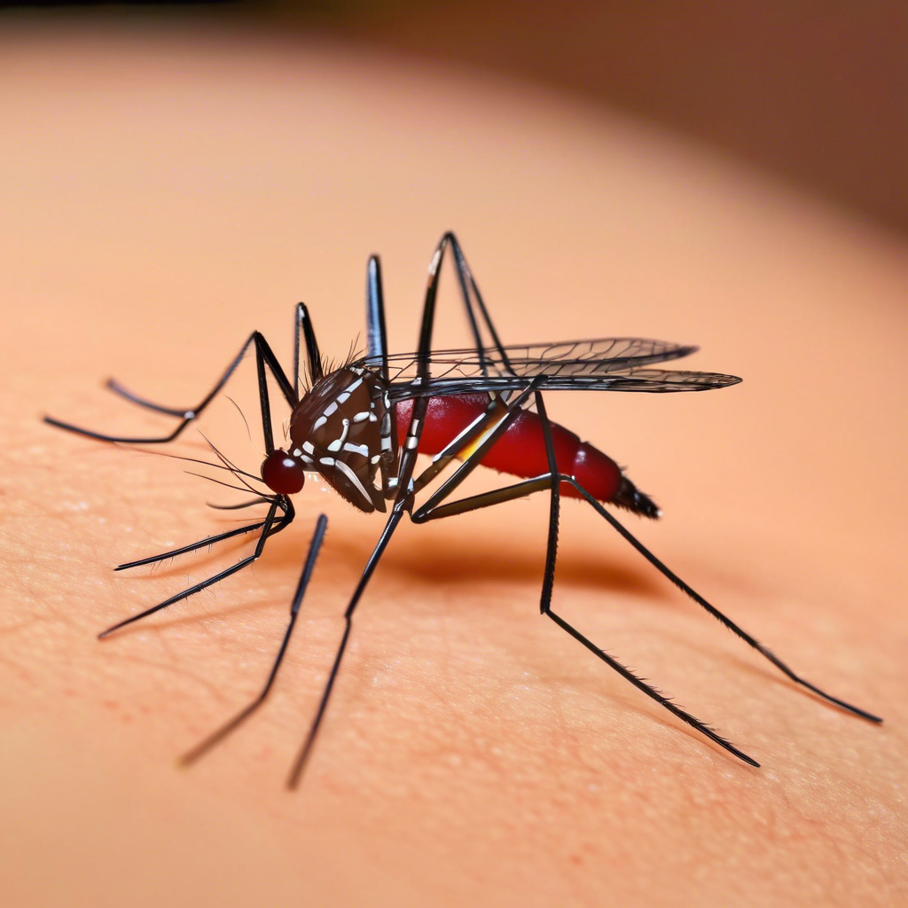 Pests are serious hazards to lives. Do regular pest control for cockroaches and mosquitoes to keep y