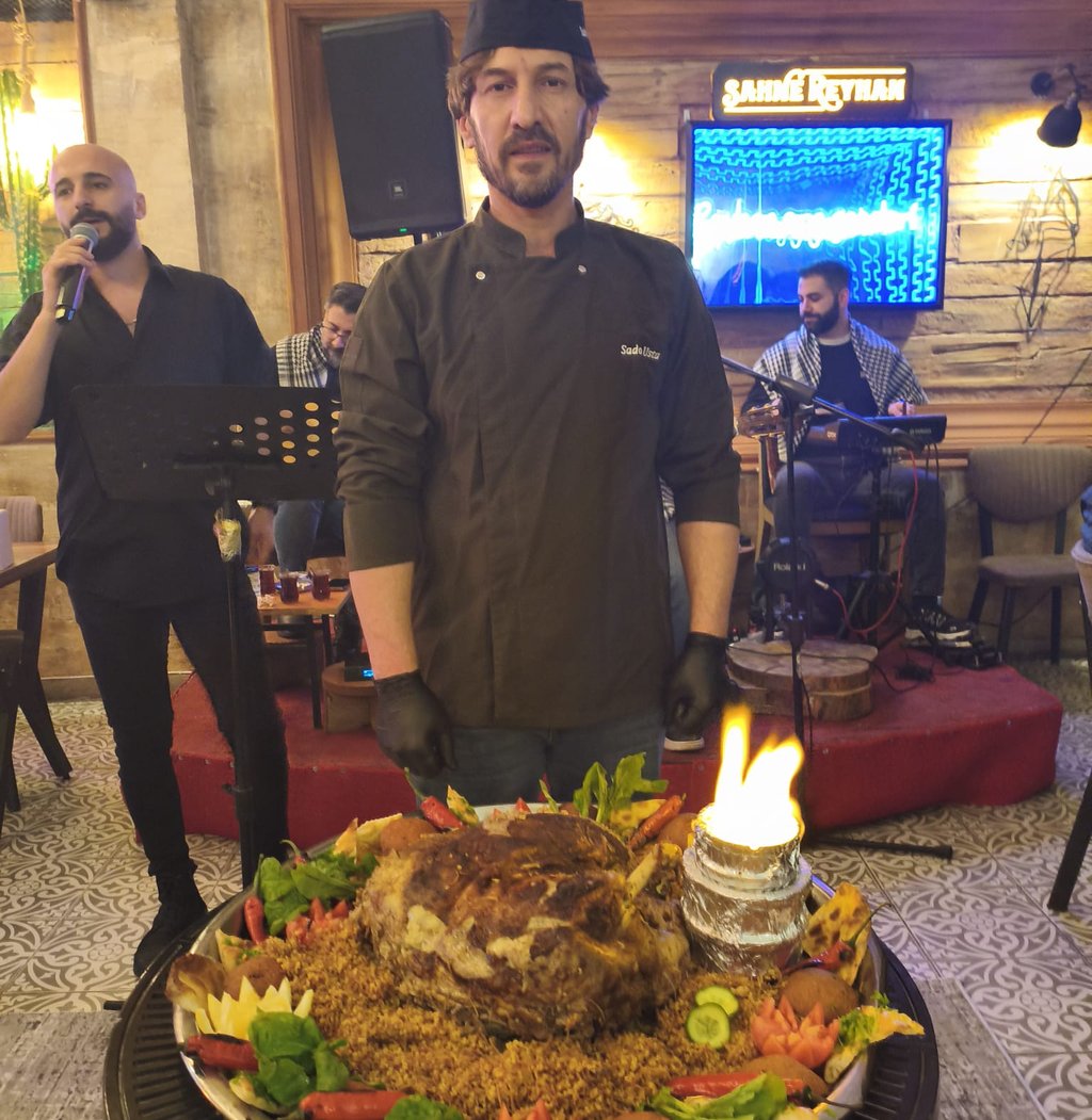 Mardin Sıra Gecesi