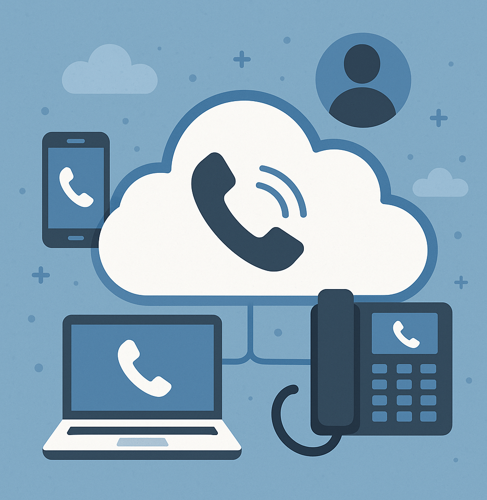 Cloud Based Phone Systems