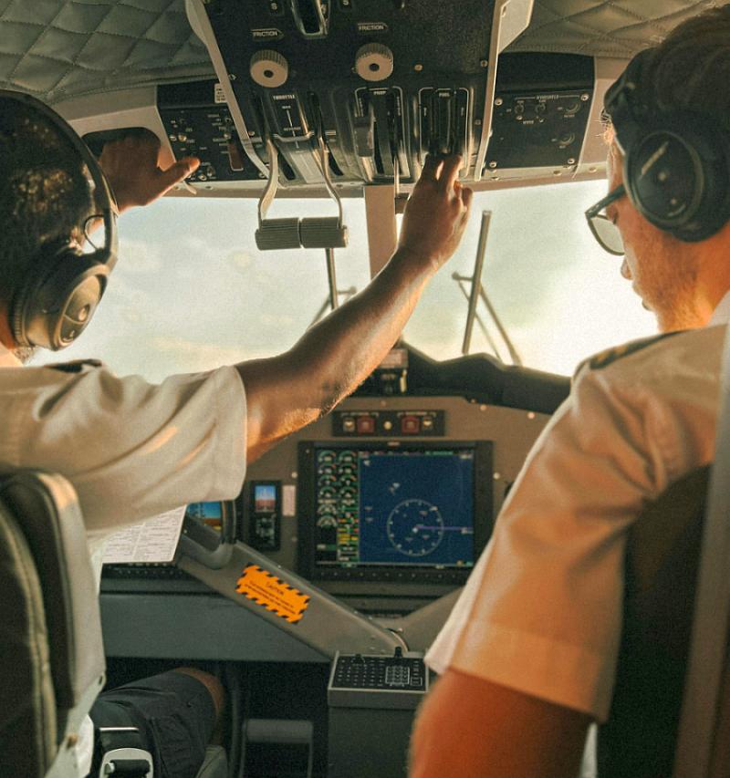 How to Survive an Air Crash