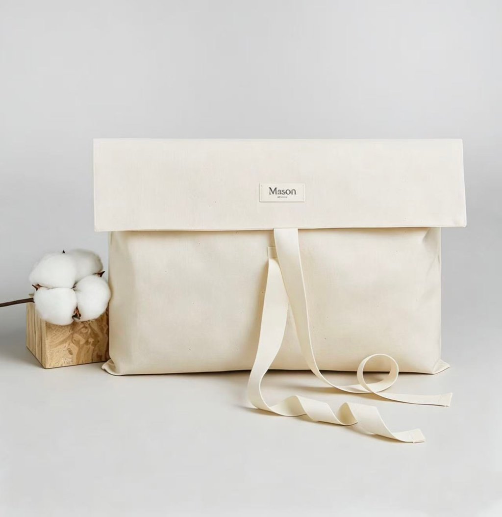 bolsa tipo sobre personalizada