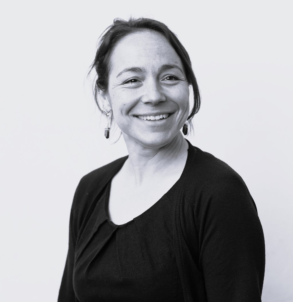 Natalie Chandra Saunders LicAc