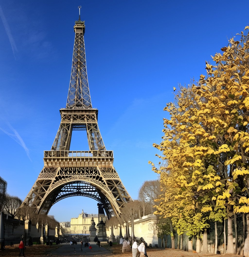 paris france