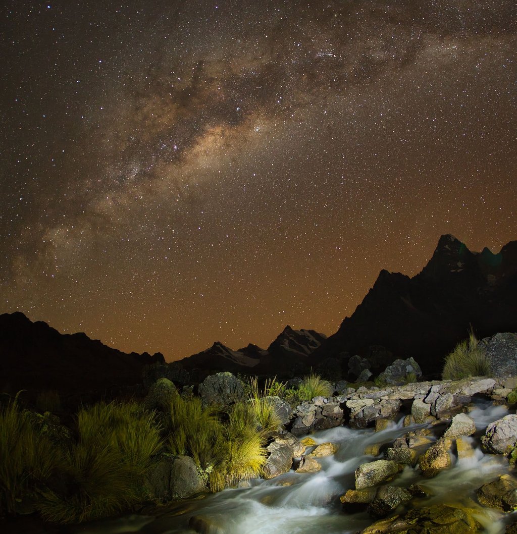 Ausangate 7 Lakes & Rainbow Mountain Photography Tour