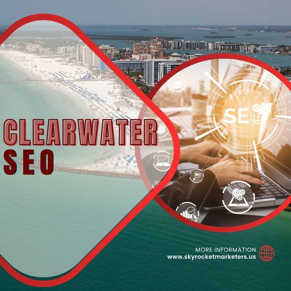 Why Clearwater Businesses Need SEO More Than Ever