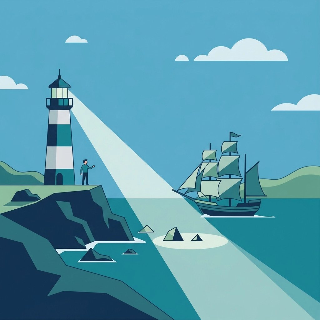 A professional hero image showing a home health owner and a strategic buyer shaking hands over a mah