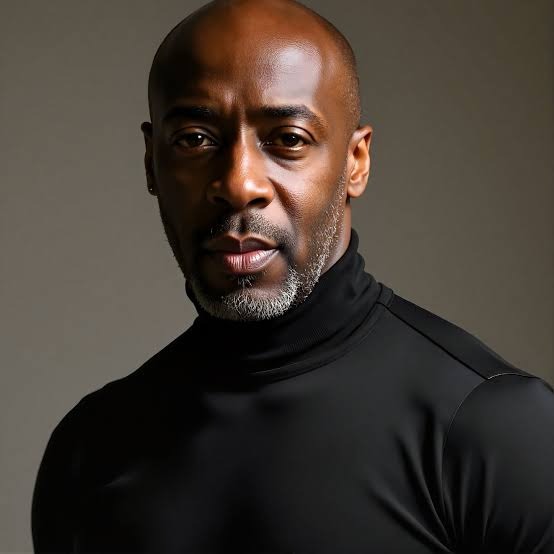 Anton Marks, author of speculative fiction