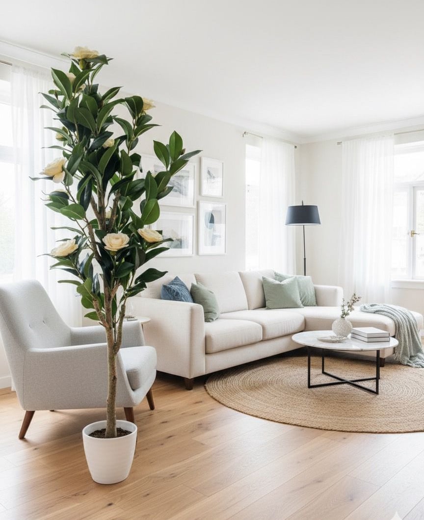 artificial flower factory