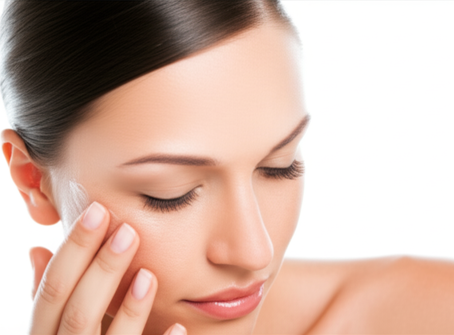 Serviços de estética facial e corporal de alta qualidade no We Hall Beauty