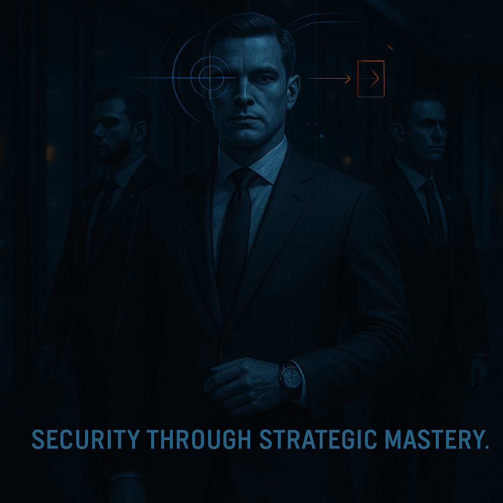 Personal Protection Assertive Force Method