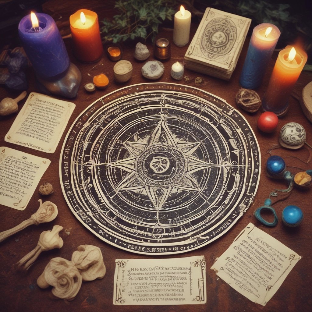 a person holding a playing card in their hand