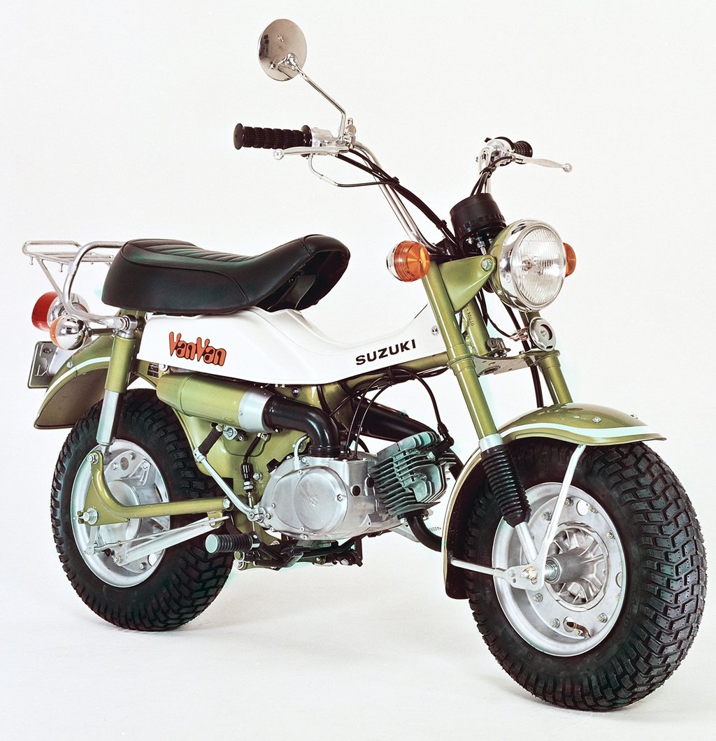 : The Original Fat Bike