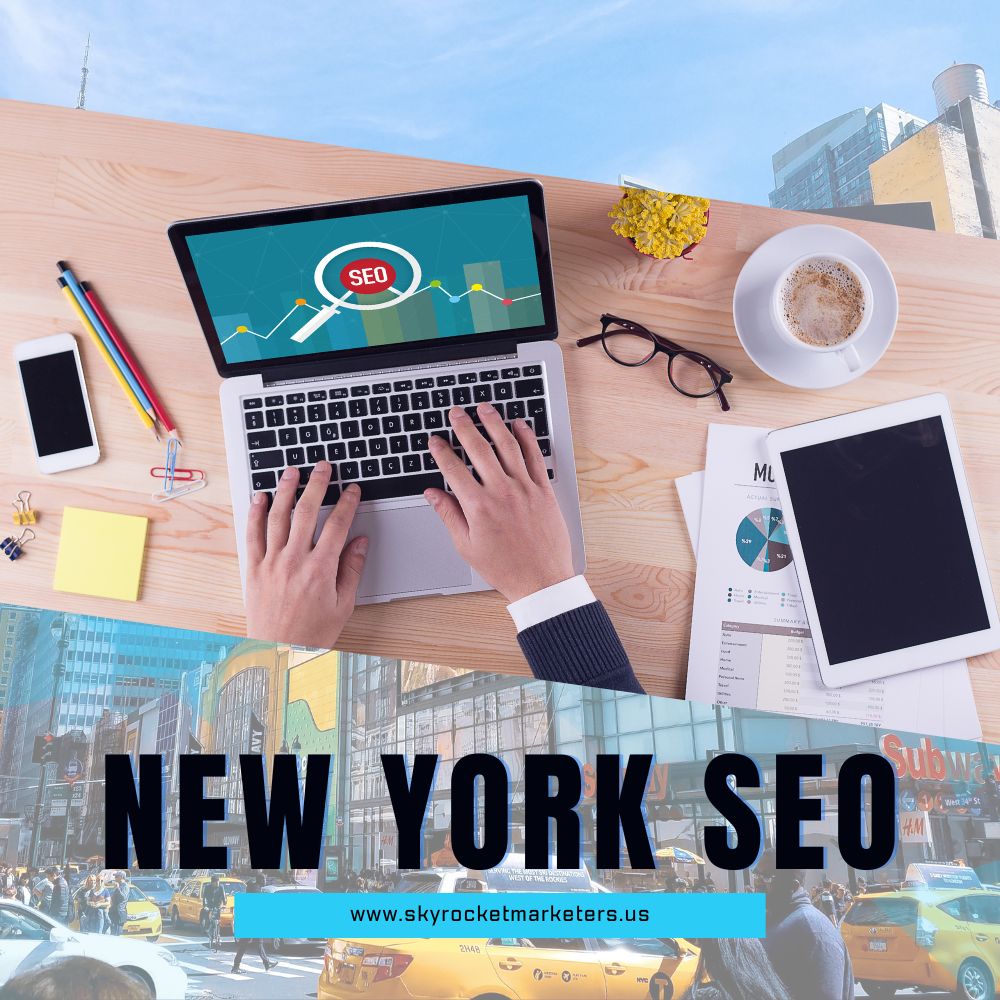 New York SEO Your AI-Powered Keyword Research Tips